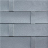 TEGOLA Střešní šindel METAL LINE Prestige ultimetal NATURAL, cena za m2